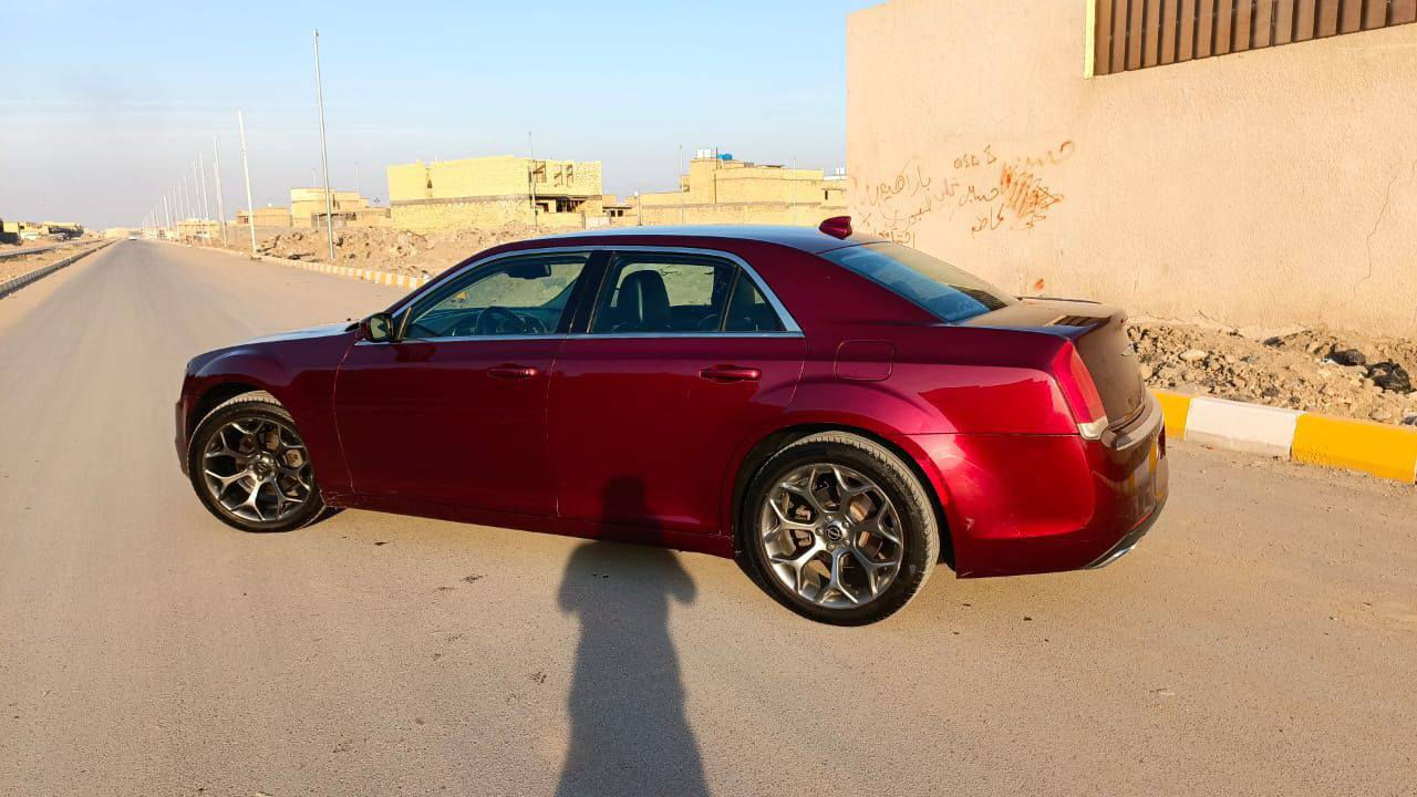 اسلام عليكم 
أوبامه 2015 ادوات كصه وحده سياره جديده

حداديه طخم تاير تبريد كله جديد مكان الناصريه 

ما متواجد خاص بس ع الرقم الهاتف او واتساب

***********

السعر 85 وبيه مجال
