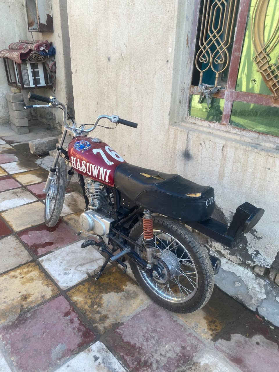 كلك كلك للبيع 500 مركز ناصريه


**إذا كنت صاحب هذا الإعلان وتريد حذفه لأي سبب، رجاءا أرسل رسالة إلى الدعم الفني**