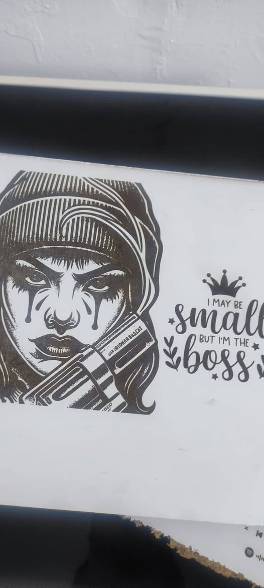 سلام عليكم للبيع ليزر ماركة xtool m1 10واط ..


**إذا كنت صاحب هذا الإعلان وتريد حذفه لأي سبب، رجاءا أرسل رسالة إلى الدعم الفني**