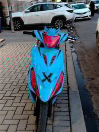 ماكس مضلع • مكينة بلادي • البياع