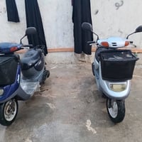 منغولي ٢٠٠٣ • كربلاء الغدير • دراجات محركات