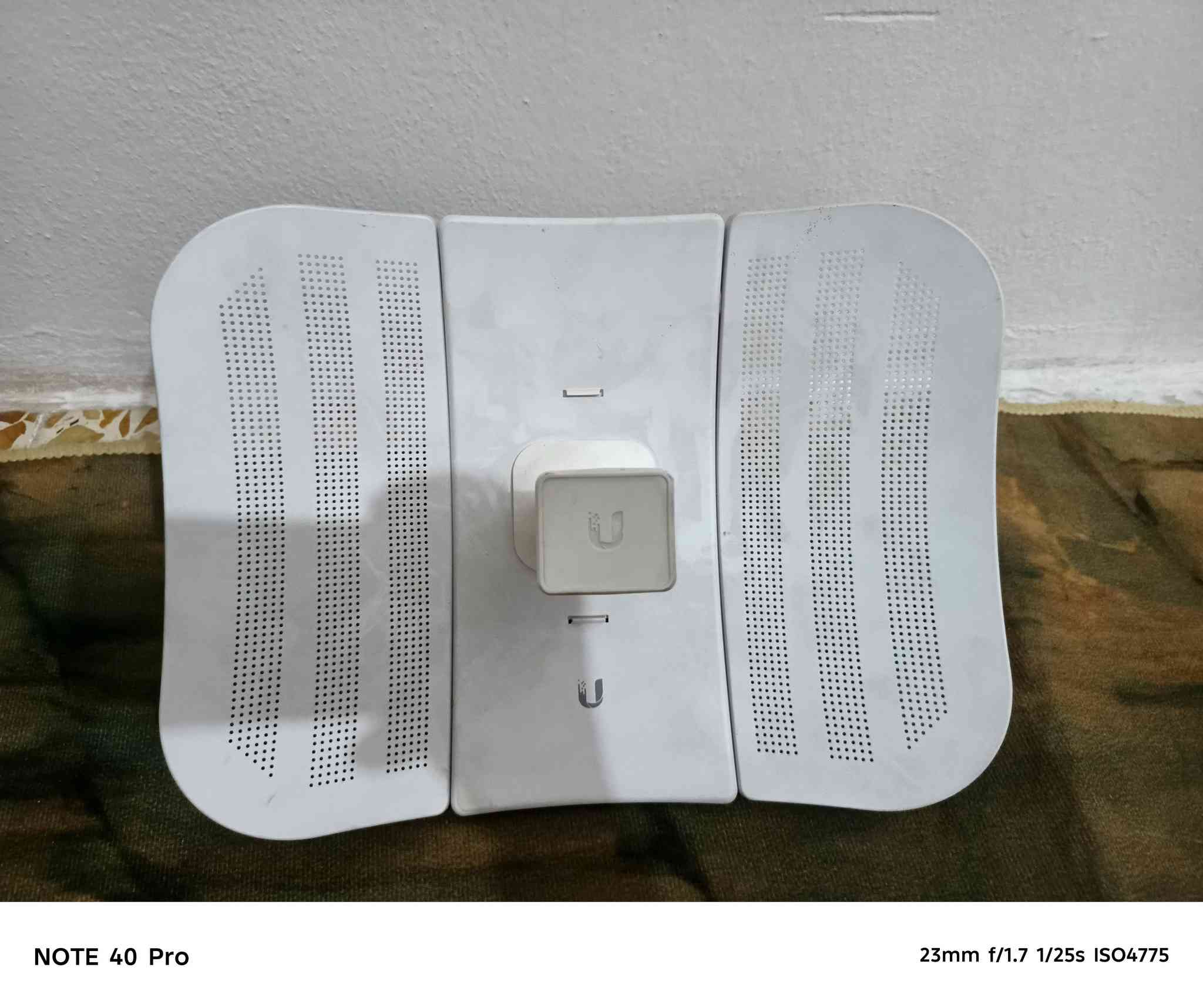 للبيع جديد ممستخدم السعر ٦٠


**إذا كنت صاحب هذا الإعلان وتريد حذفه لأي سبب، رجاءا أرسل رسالة إلى الدعم الفني**