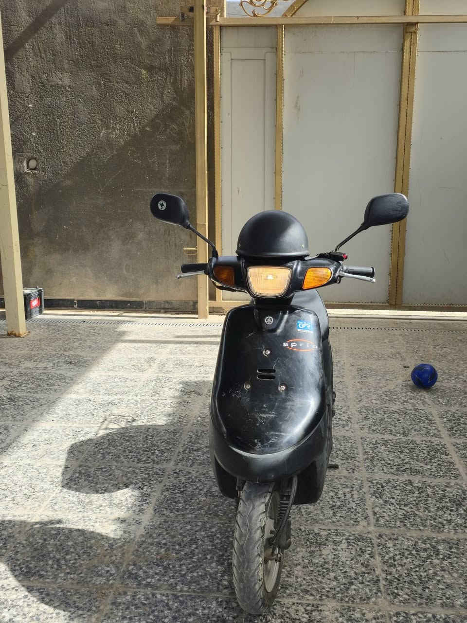 السلام عليكم دراجة 60 للبيع
دراجة نضيفة جداً عقدها وياها طالعة من الحاوية يوم 2025/12/22
 السعر 800 وبيها مجال 
مكان الدراجة الناصرية 
بشارع السفينة
للتواصل: ***********
