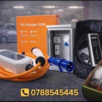 شواحن • نقطة شحن • كفالة سنة