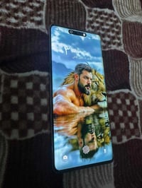 انفينكس نوت ٤٠ برو • ٢٥٦ • رام ١٢