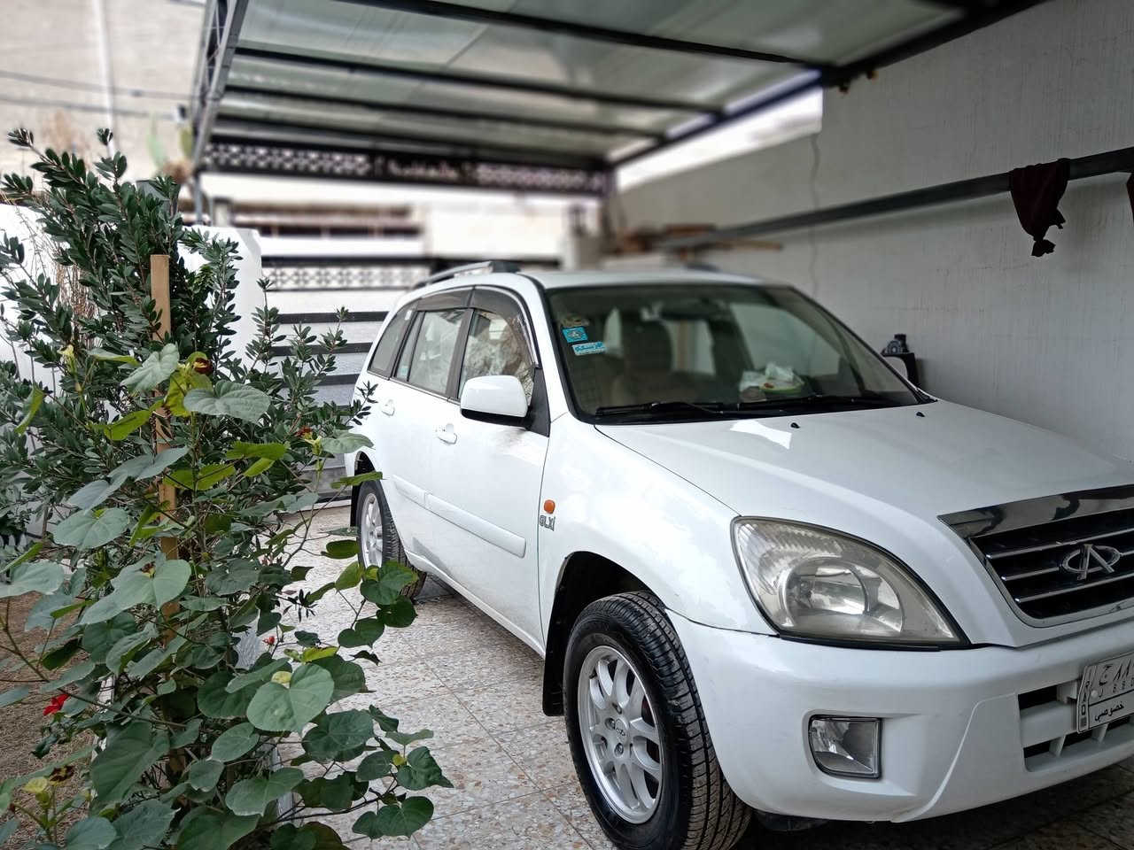 السلام عليكم للبيع تيكو ٢٠١١ رقم بغداد مكفوله من الصبغ والضربه سياره جاهزه مابيه اي نقص  سياره جديده كير مكينه صدر أمامي خلفي كله تمام تخم تاير جديد مكينه ٢٠٠٠ كير ميكانيك تبريد ثلج تدفئه بلكشنات كشنات جلد بلاد  تحكم ستيرن فتحه كهرباء شاشه كامره سياره كلش نظيفه مكان السياره حي العامل عالسريع الملحانيه قرب مسبح الرافدين موبايل *********** أثير *********** السعر ٦٦ وبيه مجال حك الجيه تحويل ثاني يوم
