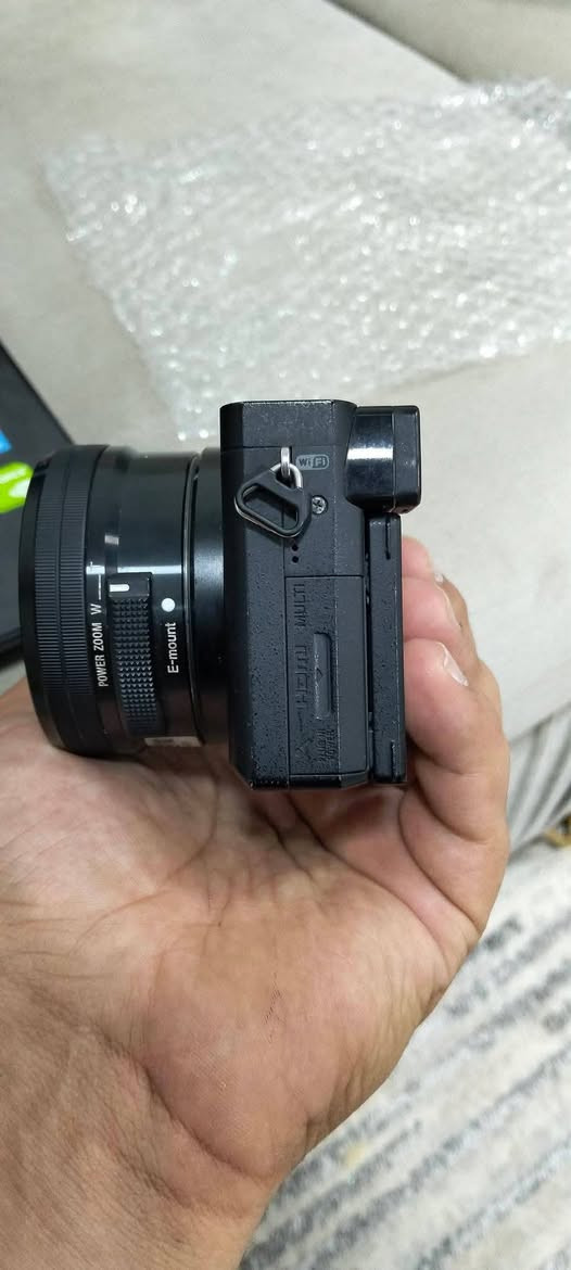6300
16_55
للبیع 
شتر  الفین لوکل وک
شرای تجی خاص 
سعر 750الف بیهە مجال شویە


**إذا كنت صاحب هذا الإعلان وتريد حذفه لأي سبب، رجاءا أرسل رسالة إلى الدعم الفني**