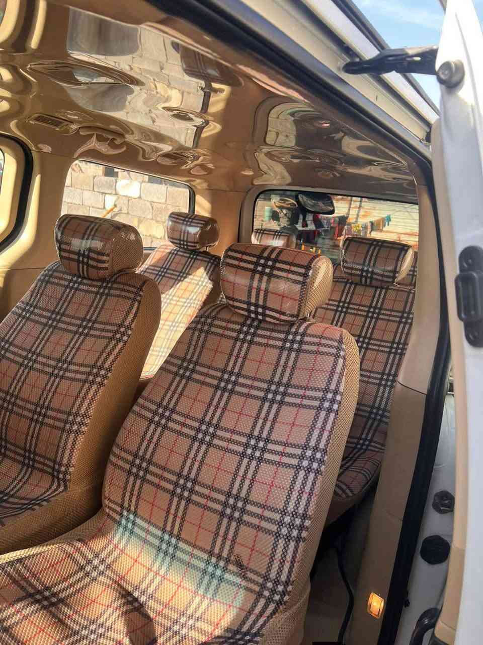 السلام عليكم شباب ستاركس للبيع موديل 19 معلايه 23 سياره مفتوح ومحوره سبلاين12 سياره كفاله من الدعاميه للدعاميه فقط شبر بارد بالجنطه واذا اكو مراوس 19 18 17 عادي بس شرط تكون كفاله سياره رقمها بصره مكان السياره بصره اخواني مكلف بنشرها الله شاهد اي واحد يستفسر عليها الاتصال على صاحب الرقم*********** ابو اسماعيل
