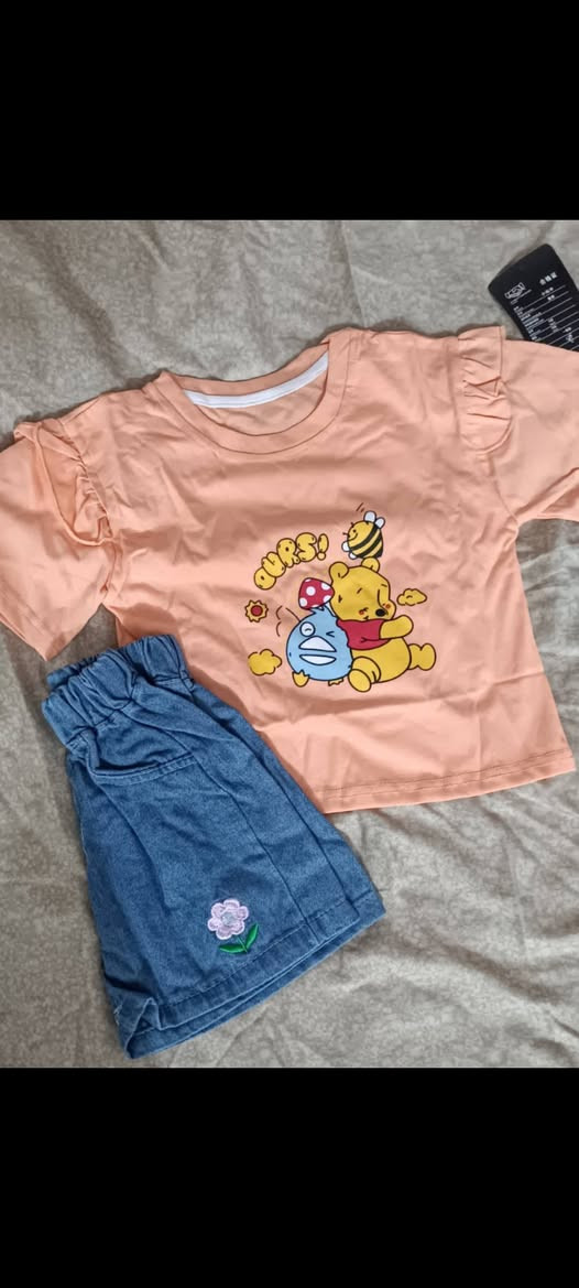 بناتي يلبس سنه وسنتين ب 5 القطعه


**إذا كنت صاحب هذا الإعلان وتريد حذفه لأي سبب، رجاءا أرسل رسالة إلى الدعم الفني**