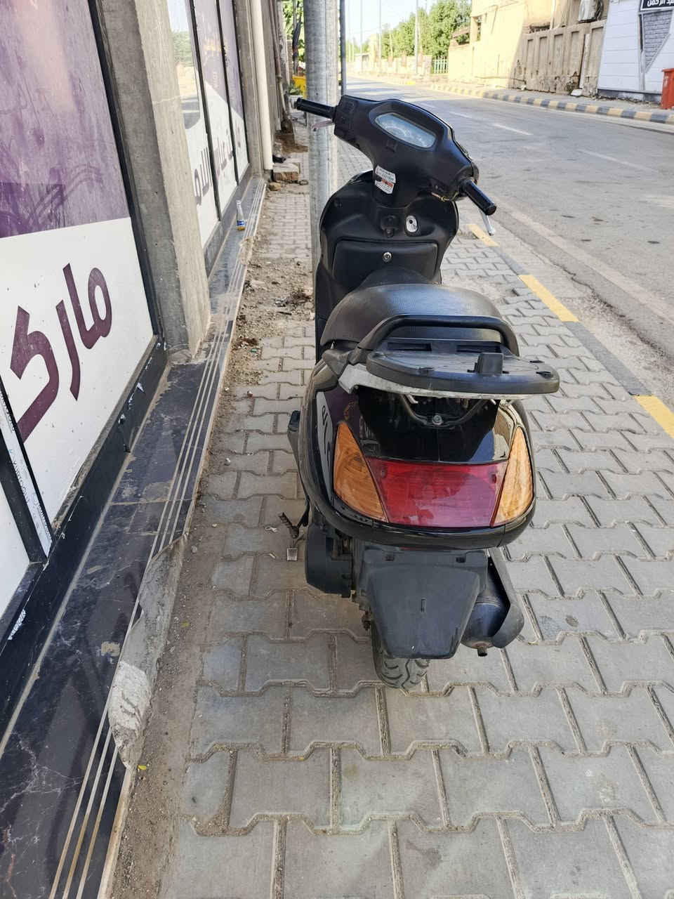دراجه سبيسي للبيع
للاستفسار ‏‪***********‬‏
