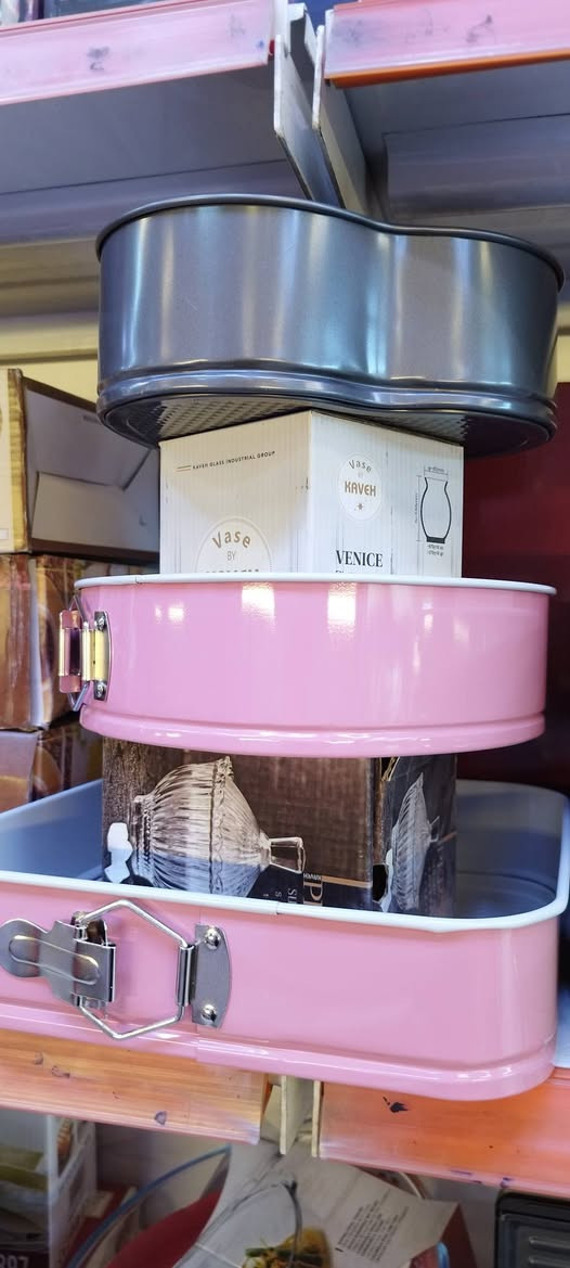 مجمع الاميرات للتسوق العائلي 
🔥🔥🔥🔥 🌹🌹🌹🌹
فرع الأول حي البكر 🔥🔥🔥
وصلتنا .  بضاعه جديدة. عرض خاص 🔥
و بأسعار تنافسية . يوم الأحد 
علق بتم 👍ليصلك كل ماهو جديد 
اضغط للمشاركة من فضلك
 انستغرام… MJ. 1996A@
 تيك توك  h.20h0@
👍👍👆👆👆👆
-هدفنا خدمة الناس وليس استغلالهم
-أنتباه: أسعارنا رخيصه ليست عروض او
-تنزيلات لفتره محدود بل على مدار السنه
-لايوجد توصيل نعتذر جدآ  جدآ جيتكم شرف لنا

-العنوان -موصل-جانب الأيسر 
الفرع الأول .حي البكر-شارع المنظمة-قرب المركز 
الفرع الثاني 
حي النور/مقابل مجمع فصول الأربعة

        ⏰⏱️أوقات الدوام ⏱️⏰

8:50 صباحآ. إلئ 11:00 ليلآ

☎️


**إذا كنت صاحب هذا الإعلان وتريد حذفه لأي سبب، رجاءا أرسل رسالة إلى الدعم الفني**