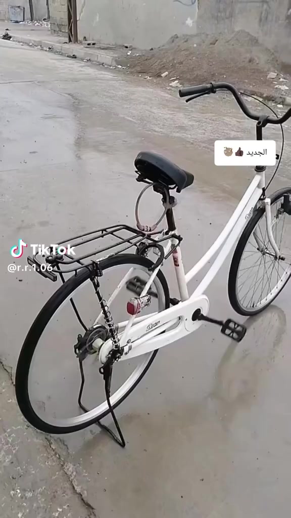 للبيع ومروس
بيازكل نضيف 
موديل 2016
حجم 26 
نوع مرغوب بل سوك
تك موصل 
غراضو كاملات 
السعر خاص
مكاني موصل حي عدن


**إذا كنت صاحب هذا الإعلان وتريد حذفه لأي سبب، رجاءا أرسل رسالة إلى الدعم الفني**