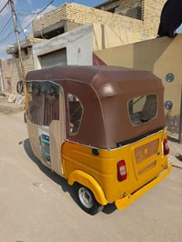 موديل ٢١ • مكاني • بابل القاسم