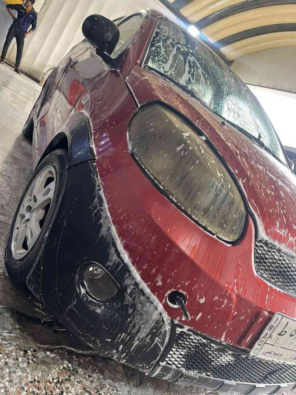 السلام عليكم شيري اكس وان بغداد اتو ماتيك سعر ٤٢ بيع مستعجل
بغداد ***********
