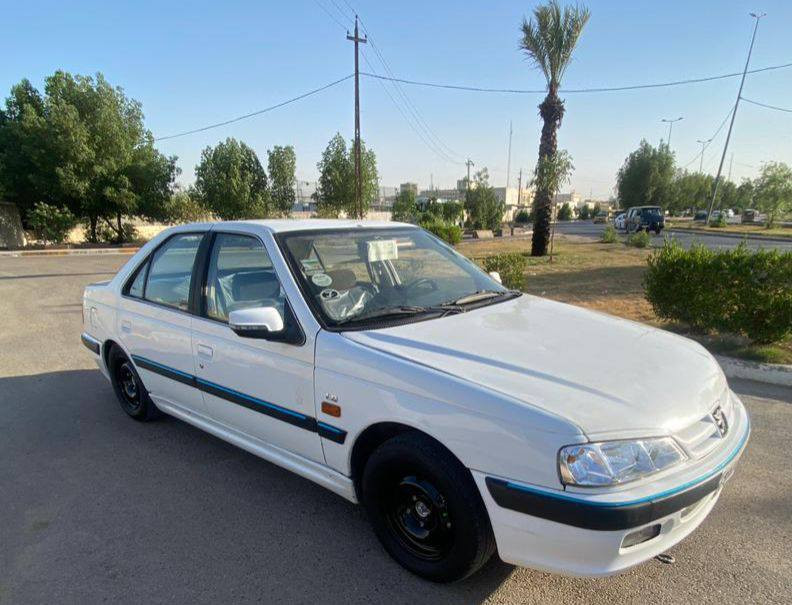 بيجو بارص موديل 15 مكينه كير تبريد خير من لله لسياره أحله من لصور مكفوله من لظربه عده جاملغ خلفي صبغ تغم تاير جديد صدر أمامي خلفي جديد مكاني لبياع شرطه الرابعه مبالي ***********.سعر 44 ورقه  لحب يشتري يتصل ماجوب خاص
