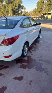 اكسنت ١٦ • مكينه وكير جديد • خليجي