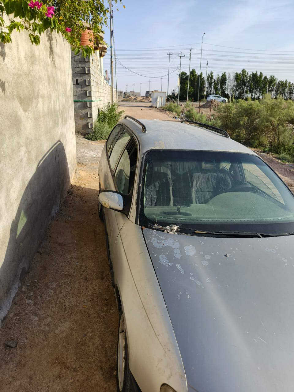 سلام عليكم وبل وميكه بزون مكينه وكير محور فيفيتي ثنين ونص جدد سياره حلوه رقم نجف ألماني السعر (25) وبيه مجال قليل بلاش سعر تسقيط فلوسك بل مكينه السفسار اتصل المكان البصره الهارثه (***********)(***********)
