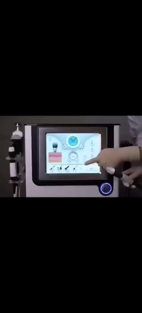 🔴🔴🔴

جهاز هيدروفيشل هيدرَوكول7 هاند اصدار ٢٠٢٥ مستخدم قليل 
جاكوزي مرمر اقدام مع ملحقاته كامله
المركز يعرضهم للبيع لان يريد ينتقل لمكان اخر


**إذا كنت صاحب هذا الإعلان وتريد حذفه لأي سبب، رجاءا أرسل رسالة إلى الدعم الفني**