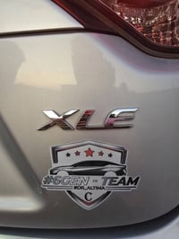 كورلا XLE • ٢٠٢٠ • رقم سليمانية