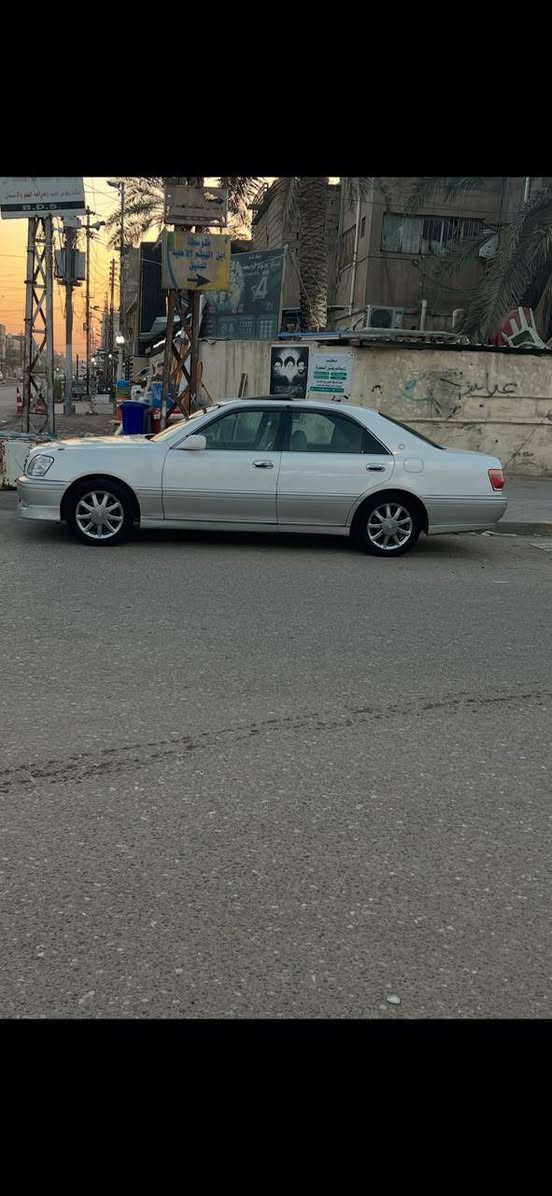 السلام عليكم جنون ادوات حديدة كفاله عامه ٤ دكم فول واحد على واحد مكان البصرة السعر ٩٠ الاتصال ***********
