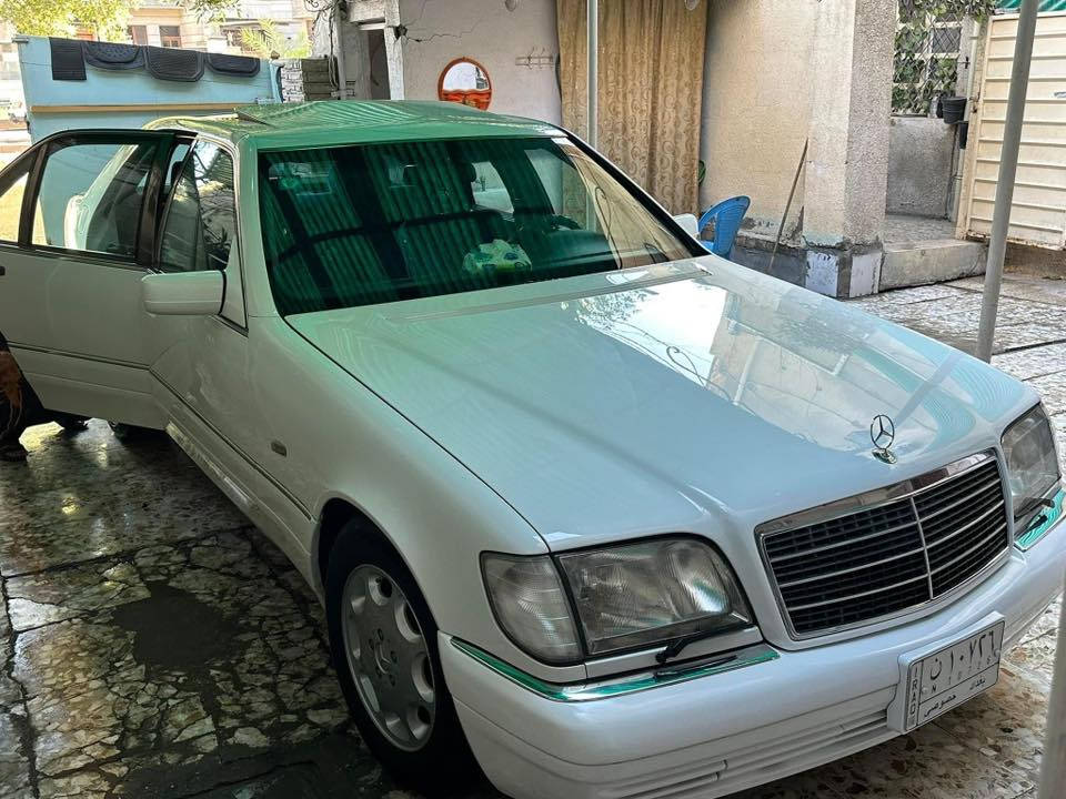 السلام عليكم مارسدس شبح بيع مستعجل موديل 92 محدثه سياره خير من الله بيه ضربه بل جاملغ خلفي ستوته طخه صيدليه شركه بيه بسمي سياره تحويل ثاني يوم سعر 100 وبيه مجال مكاني شارع فلسطين***********
