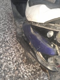 فراشه فضائي • شغاله • النجف