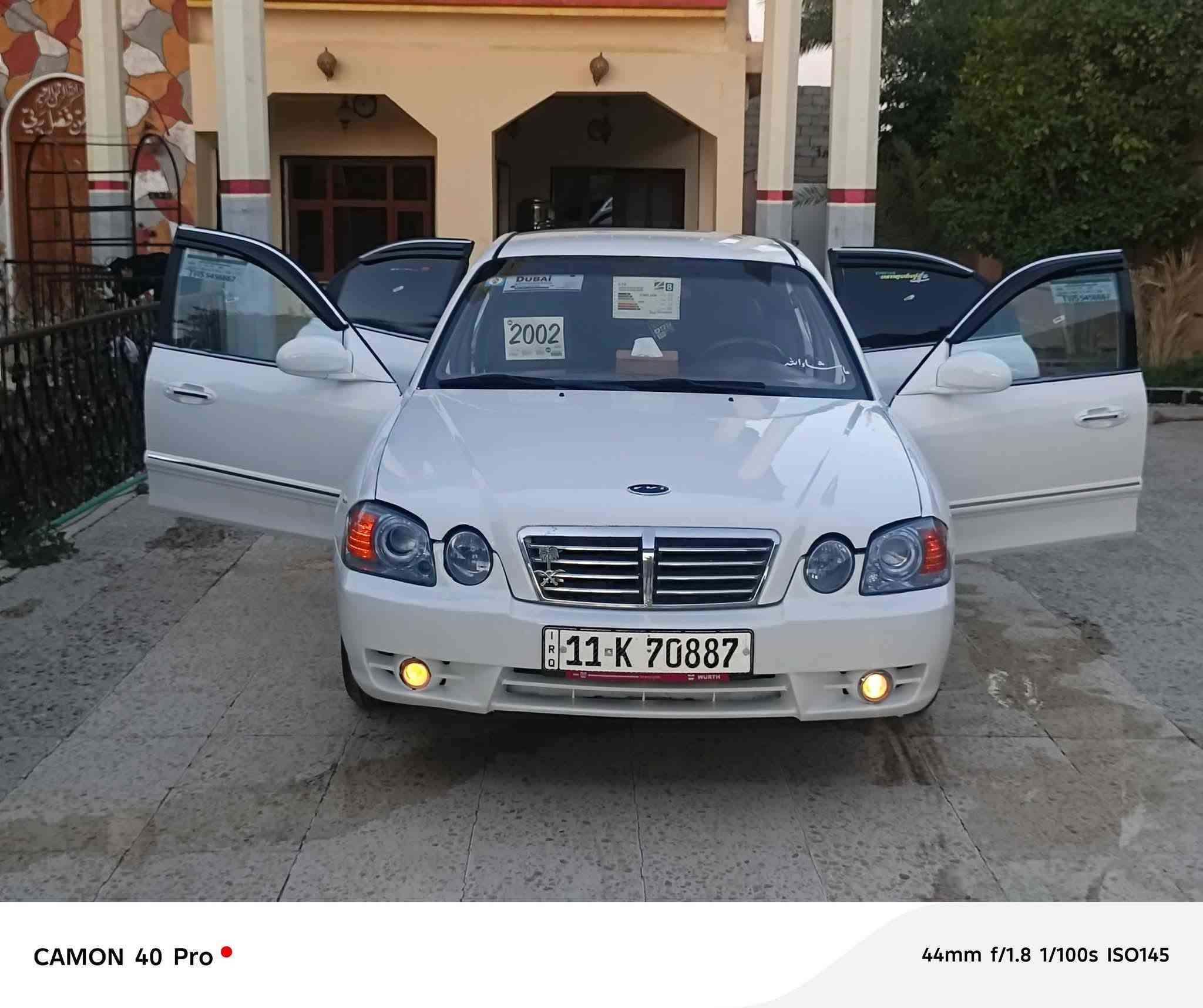 يالله سلام عليكم كيا اوبتما البيع موديل 2002 رقم بغداد

 انكليزي مكينه كير مكفولات صدر خلفي امامي جديد تبريد

 منظومه جديده ثلج منظومه زنون منظومه داش شادهن ب

 300 دولار شاشه أندرويد شادلهه سياره متعوب عليها كلش

 جديده بيهه تراي حديث مصبوغه صبغ درجه اولى 

     السعر 68  مكان السيارة كربلاء 

 للاستفسار الاتصال بل رقم  ***********
