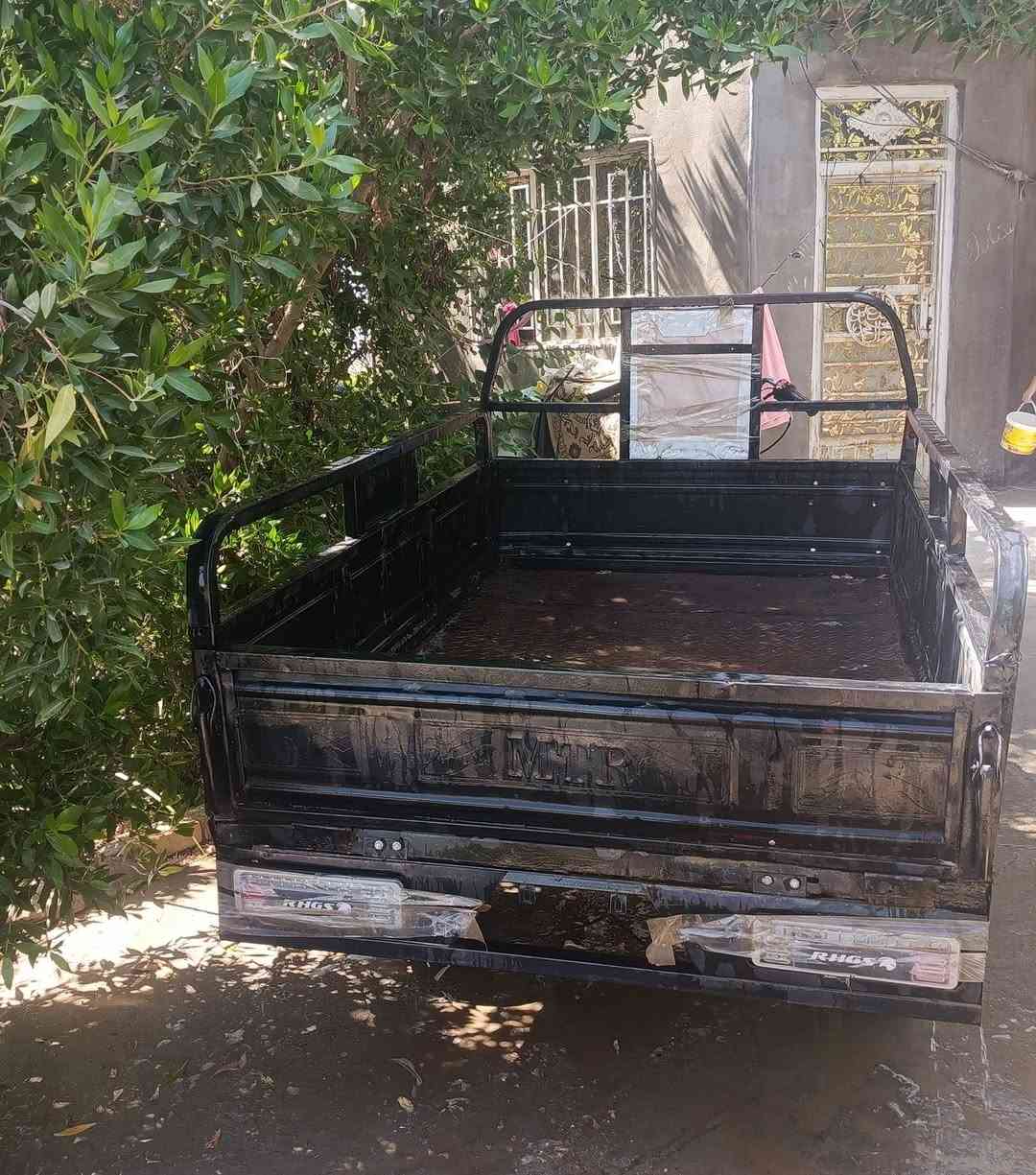 ستوته جمره فقط البدي وشاصي امتي ار للبيع المكان بابل المحاويل بدون اوراق مكينه ضفيره اكسل كهربائيات اضويه خلفي امامي كله جديد السعر 550  الف


**إذا كنت صاحب هذا الإعلان وتريد حذفه لأي سبب، رجاءا أرسل رسالة إلى الدعم الفني**