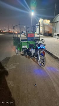 ستوته • موديل ٢٣ • بصرة ابو الخصيب