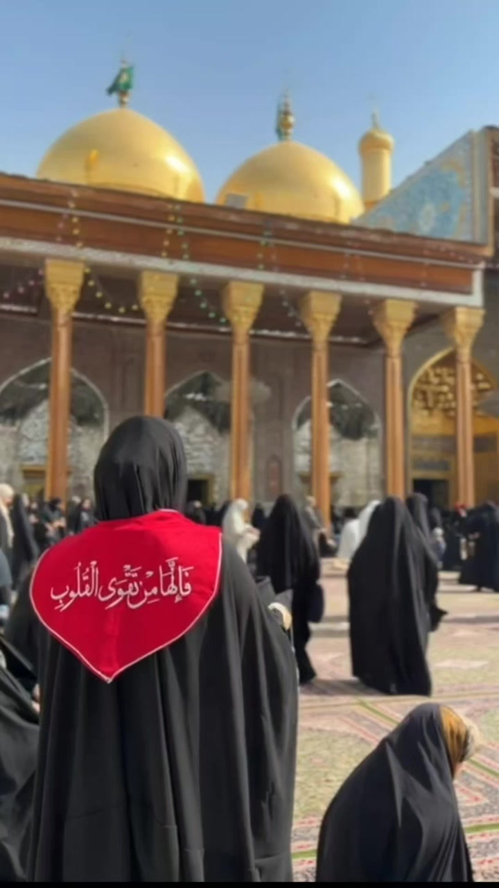 اللهم صلي ع محمد وآل محمد
تم بعون لله وحمده تجهيز الطالبه بزي التخرج ياربي تخرج الخير عليكم يوم تعين نتمنى لكم التفوق الدائم
اي استفسار ع الخاص 
يوجد توصيل لكل المحافظات🚘🚘 # @إشارة


**إذا كنت صاحب هذا الإعلان وتريد حذفه لأي سبب، رجاءا أرسل رسالة إلى الدعم الفني**