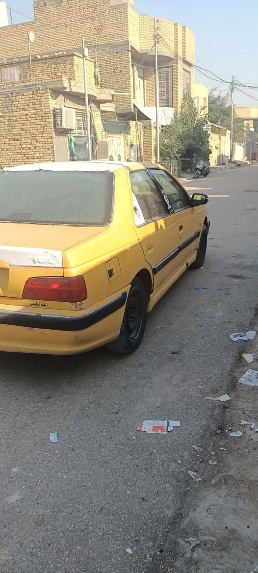 السلام عليكم بيجو بارص موديل 2012 رقم بصره والسنويه منتهيه من 2020كير محرك كفاله حداديه نص عمر تحول مباشر السعر 14وبيه مجال العنوان الناصريه المركز رقم الهاتف ***********
