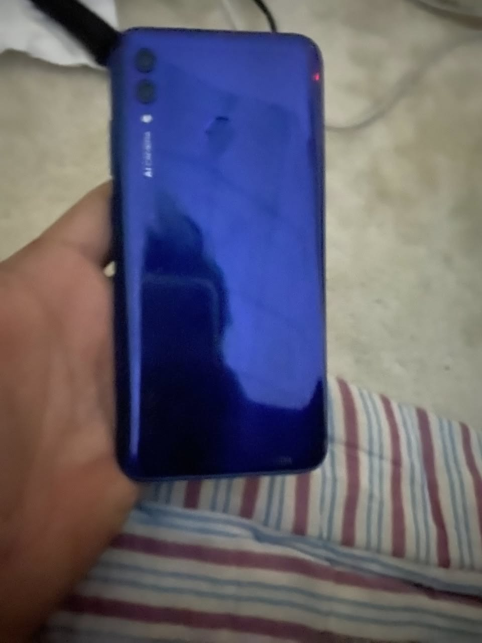 للبيع هونر ١٠ لايت ١٢٨ رام ٤ ***********
