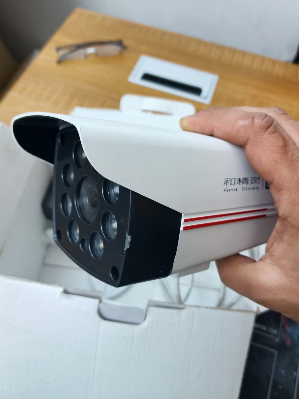 اول تم ب 20 صوت وصوره ولد وتسجيل 
*********** يوجد توصيل 📮
