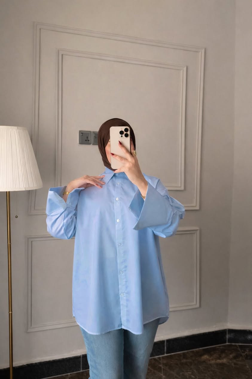 قميص بألوان اساسية وخامة درجة اولى 🔥

القياسات /38/40/42/44/46/

سعر القطعة 17,000

متوفر الدفع عن طريق الماستر كارد

توصيل مجمع بسماية الف
للحجز دايركت | توصيل لكل العراق 5 آلاف 📦⁩


**إذا كنت صاحب هذا الإعلان وتريد حذفه لأي سبب، رجاءا أرسل رسالة إلى الدعم الفني**