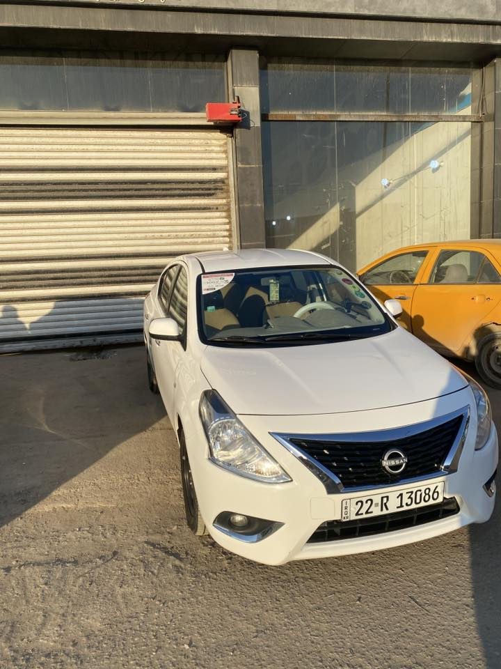 السلام عليكم 
صني هندي بليته زرگه 2024 كفاله عدا جاملغ امامي ايسر 
بارد وبي رش صبغ ماشيه 45000km
12800$ وبيها مجال حگ الجيه 
العنوان ميسان العماره 
***********
