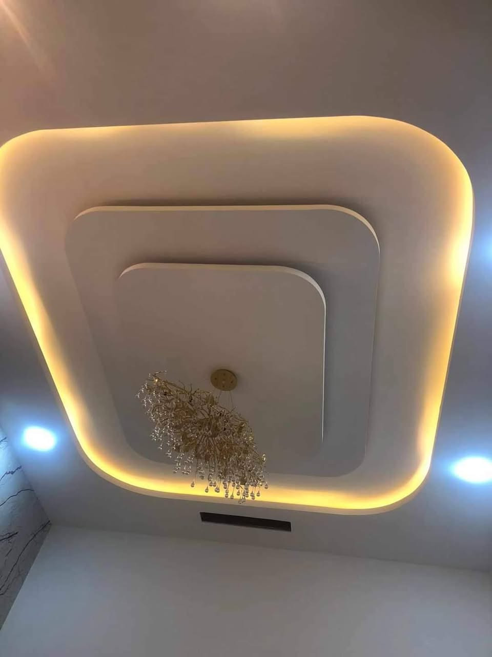 بسم الله والصلاة والسلام على رسول الله❤

اللَّهمَّ لا تُخيِّب رجاءَ عبدٍ ناداكَ وظنَّ فيكَ خيرًا 💗

مستعدون لعمل وتجهيز كافة الديكورات المغربية والسقوف الثانوية والاصباغ الداخلية والخارجية والسحب الملكي وديكورات الجدران الحديثة على حسب الرغبة والطلب 👍

لسنا الوحيدون لكننا الافضل بأذن الله❤
اللهم ارزقنا وارزق جميع المسلمين🤲


**إذا كنت صاحب هذا الإعلان وتريد حذفه لأي سبب، رجاءا أرسل رسالة إلى الدعم الفني**