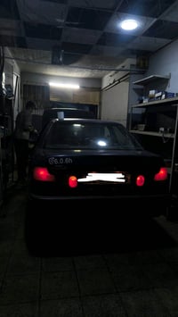النترا 94  محرك شرط جديد  كير شرط  ورمنيه كلها كيجات كلها شغاله منظومه...