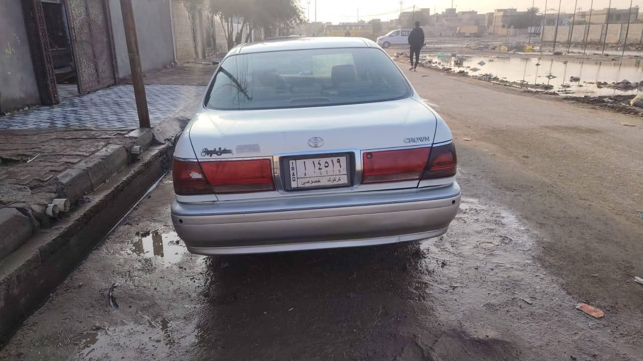 ملكه مكفوله من الكصه والضربه والعيب الشرعي قرار ٤٨ مدفوع كمرك مكينه ديفور الجبير ٣ دكم كمرك مدفوع قرص موجود واي استفسار *********** السعر ١٠٠ ورقه بيع مستعجل
