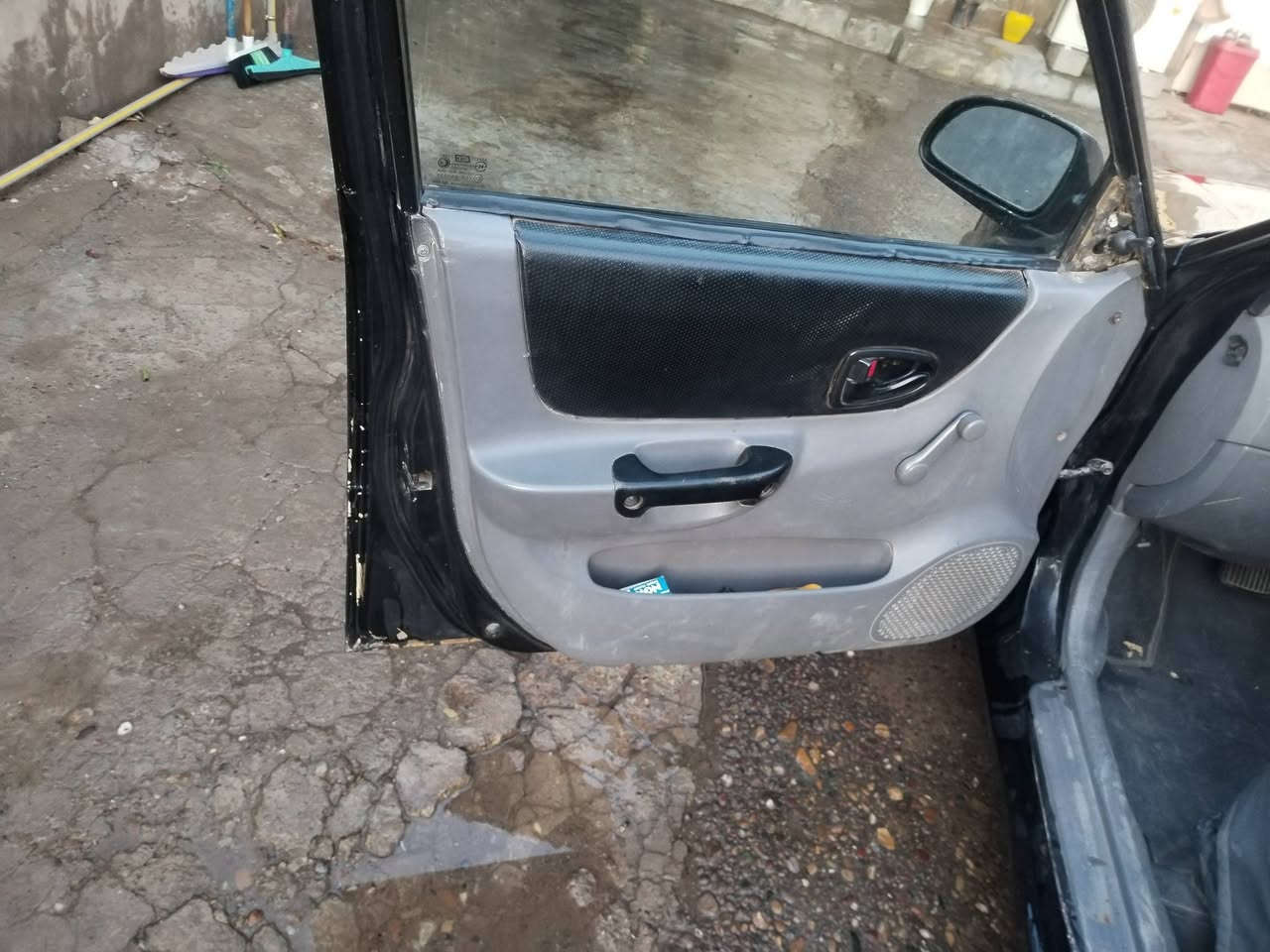 السلام عليكم للبيع هوندا فيرنا موديل 2000 كير محرك شرط رقم أربيل شرط التحويل السعر 57 وبيها مجال للأستفسار على هذا الرقم***********
