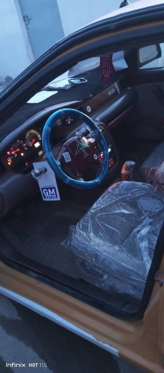 يالله السلام عليكم سمند 11 سياره جاهزه نقص مابيها مكفوله من كلشي شرط تحويل ***********  سعر 35
