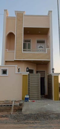 بيت ايجار • بلتصنيع شارع 60 • غرفتين