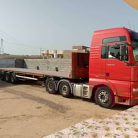 ٢٠٠٧ • ثلاجة • مكينة ٤٤٠