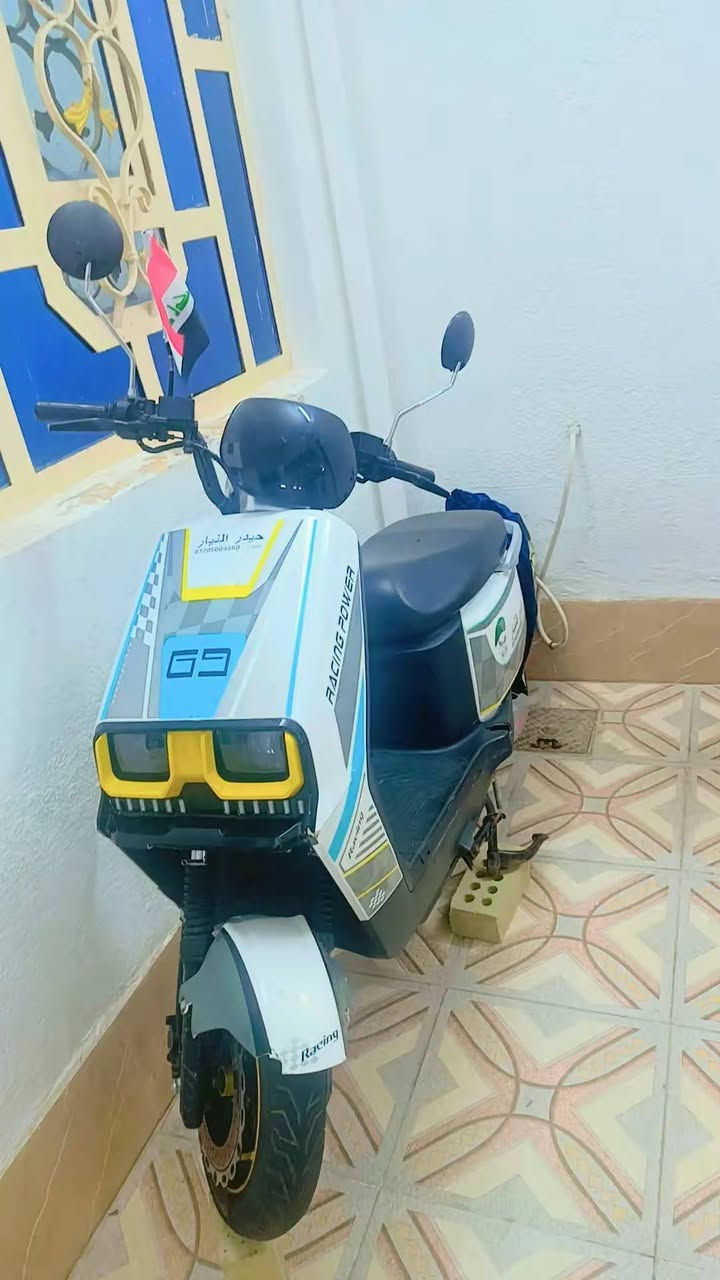 ماطور للبيع بسعر مناسب ويحتاج بس باتريات بسعر،600 وبي مجال للستفسار الاتصال على الرقم ***********
