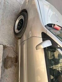 لانسر بومة 2008 سياره جاهزة بالسنويه رقم انكليزي والسنويه تسقط ب2027  ...