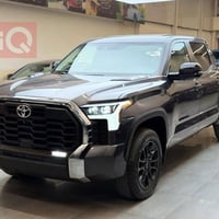 تندرا هايبرد • ٢٠٢٤ • بدون صبغ