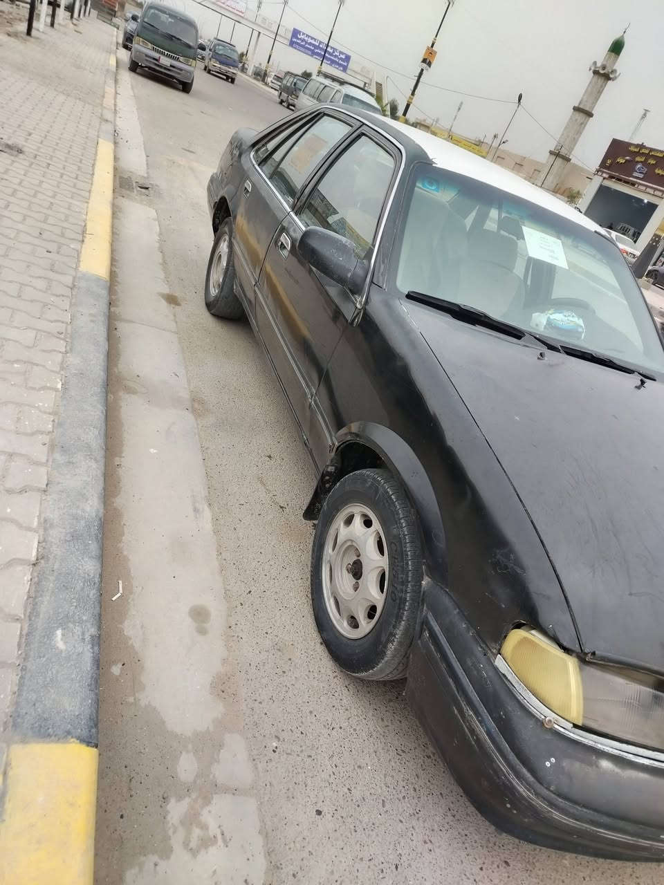 برنس للبيع
كير مكينه مكفوله
صدر خير من الله
الكشر كدامك

مكان بغداد
السعر 27 وبيها مجال

***********
***********
