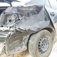 كورلا وارد مديل 19للبيع Le نص فول ماشيه 90ميل صور الحادث وسونر موجود ا...