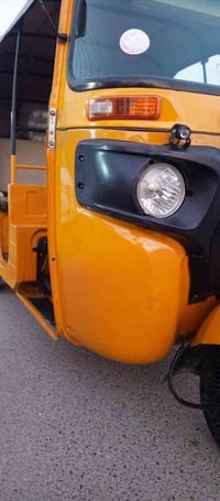 تكتك • موديل 2020 • حي رشاد