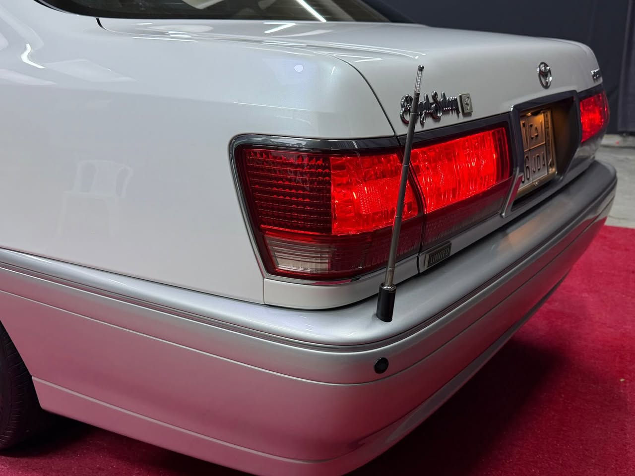 سلام عليكم 
للبيع ملكة كراون (((ادوات ))دخول جديد

مواصفات

رادار بلاد 
٤دكم 
اريل امامي خلفي 
كرستال اصل 
شاصي٧٥
بردة خليفة
شاشه  
استيرن كهرباء 
تحكم استيرن 
كشنات ٤كهرباء  
ثلاجه خلفيه 
امرايات اوتو
كامره خلفيه+جوانب 
جامات اوتو 
محرك دي فور كبير 
تحوير نجف دشبول نجف 
***********
