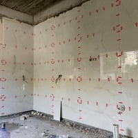 بفضل جزء من اعمالنا في حي الجهاد ♥️ نرجو التقييم العمل 😊 07864917184